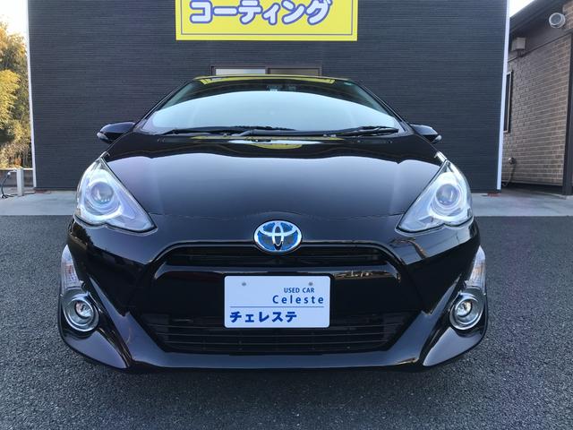 アクア Gブラックソフトレザーセレクション ドライブレコーダー ETC バックカメラ ナビ オートクルーズコントロール レーンアシスト 衝突被害軽減システム アルミホイール オートマチックハイビーム オートライト スマートキー 電動格納ミラー(12枚目)