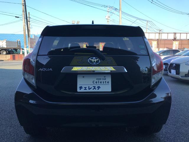 アクア Gブラックソフトレザーセレクション ドライブレコーダー ETC バックカメラ ナビ オートクルーズコントロール レーンアシスト 衝突被害軽減システム アルミホイール オートマチックハイビーム オートライト スマートキー 電動格納ミラー(15枚目)