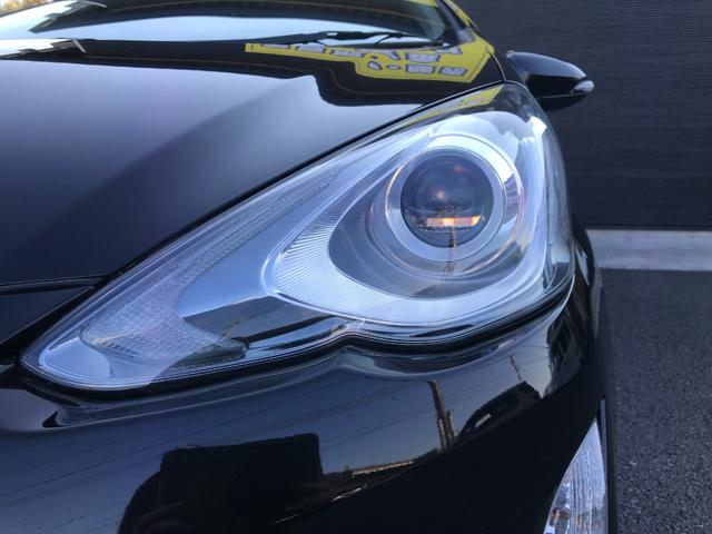 アクア Gブラックソフトレザーセレクション ドライブレコーダー ETC バックカメラ ナビ オートクルーズコントロール レーンアシスト 衝突被害軽減システム アルミホイール オートマチックハイビーム オートライト スマートキー 電動格納ミラー(43枚目)