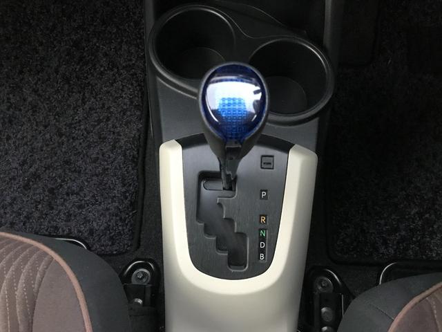 アクア G ETC ナビ TV キーレスエントリー 電動格納ミラー CVT 衝突安全ボディ ABS ESC Bluetooth エアコン パワーステアリング パワーウィンドウ(6枚目)