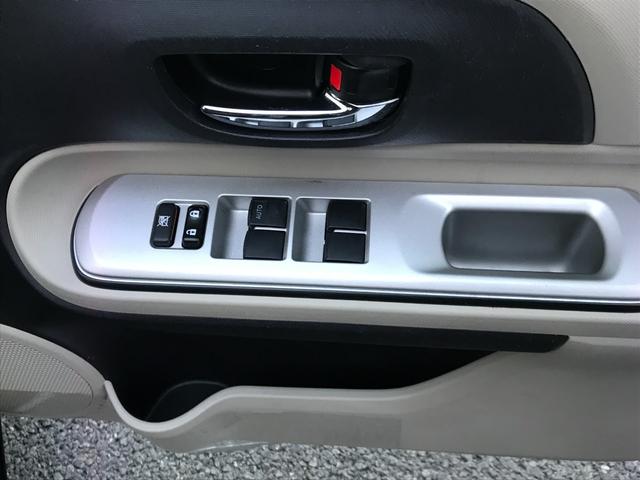 アクア G ETC ナビ TV キーレスエントリー 電動格納ミラー CVT 衝突安全ボディ ABS ESC Bluetooth エアコン パワーステアリング パワーウィンドウ(10枚目)