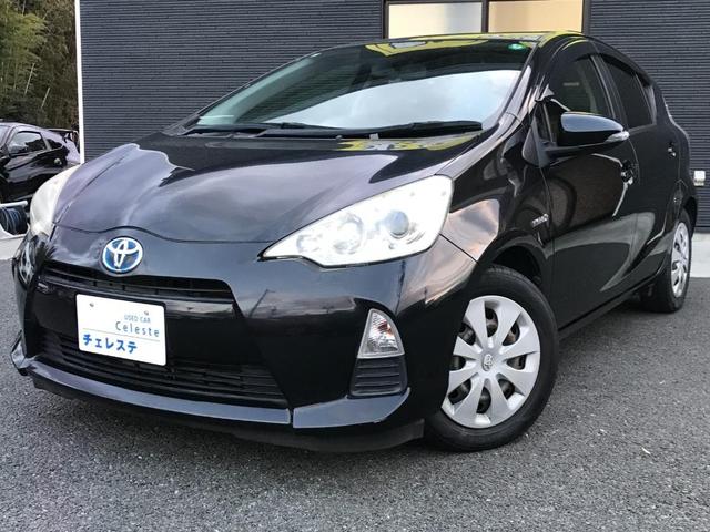 アクア G ETC ナビ TV キーレスエントリー 電動格納ミラー CVT 衝突安全ボディ ABS ESC Bluetooth エアコン パワーステアリング パワーウィンドウ(12枚目)