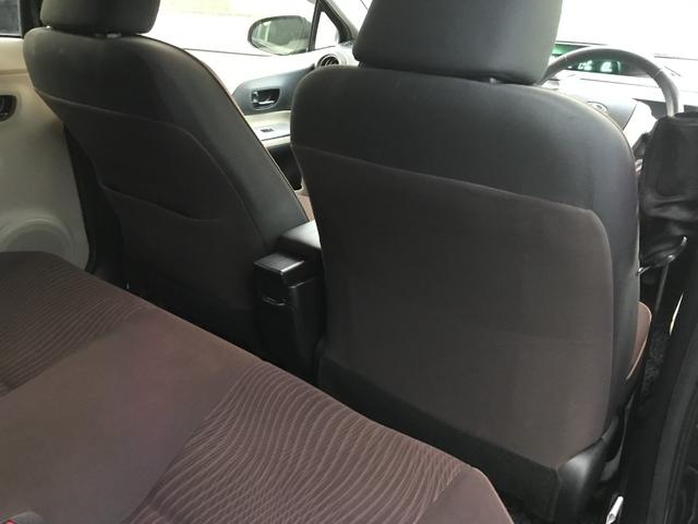 アクア G ETC ナビ TV キーレスエントリー 電動格納ミラー CVT 衝突安全ボディ ABS ESC Bluetooth エアコン パワーステアリング パワーウィンドウ(28枚目)