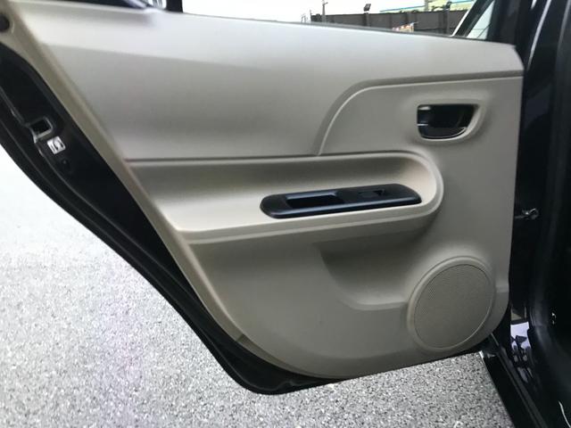 アクア G ETC ナビ TV キーレスエントリー 電動格納ミラー CVT 衝突安全ボディ ABS ESC Bluetooth エアコン パワーステアリング パワーウィンドウ(29枚目)