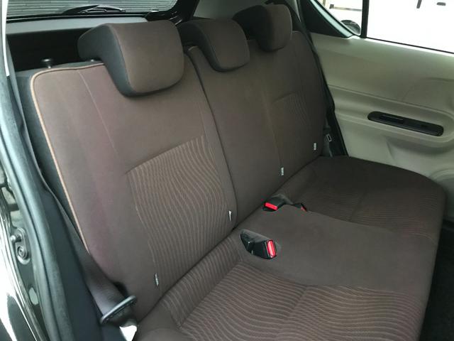 アクア G ETC ナビ TV キーレスエントリー 電動格納ミラー CVT 衝突安全ボディ ABS ESC Bluetooth エアコン パワーステアリング パワーウィンドウ(30枚目)