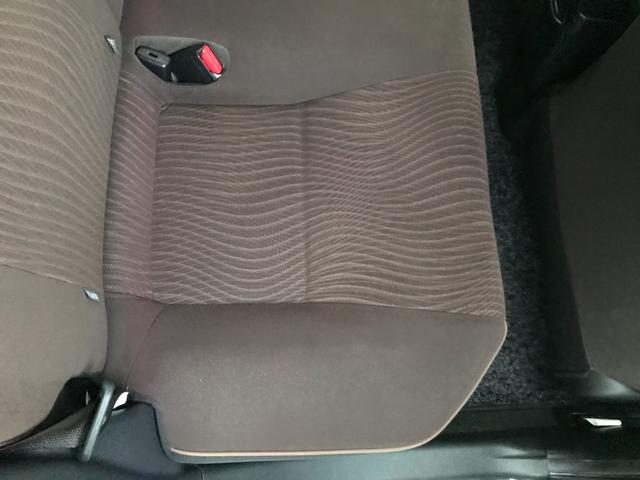 アクア G ETC ナビ TV キーレスエントリー 電動格納ミラー CVT 衝突安全ボディ ABS ESC Bluetooth エアコン パワーステアリング パワーウィンドウ(33枚目)