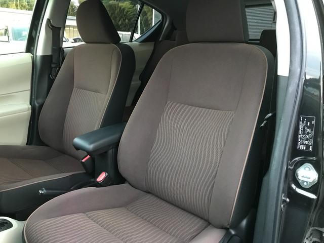 アクア G ETC ナビ TV キーレスエントリー 電動格納ミラー CVT 衝突安全ボディ ABS ESC Bluetooth エアコン パワーステアリング パワーウィンドウ(36枚目)