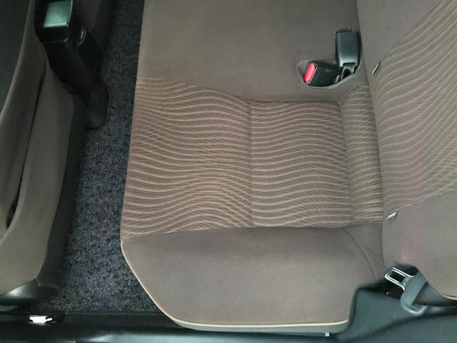 アクア G ETC ナビ TV キーレスエントリー 電動格納ミラー CVT 衝突安全ボディ ABS ESC Bluetooth エアコン パワーステアリング パワーウィンドウ(38枚目)