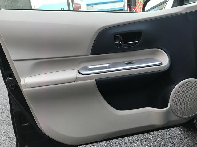 アクア G ETC ナビ TV キーレスエントリー 電動格納ミラー CVT 衝突安全ボディ ABS ESC Bluetooth エアコン パワーステアリング パワーウィンドウ(40枚目)