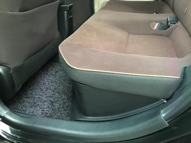 アクア G ETC ナビ TV キーレスエントリー 電動格納ミラー CVT 衝突安全ボディ ABS ESC Bluetooth エアコン パワーステアリング パワーウィンドウ(42枚目)