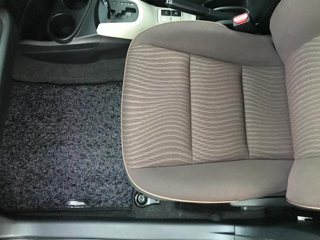 アクア G ETC ナビ TV キーレスエントリー 電動格納ミラー CVT 衝突安全ボディ ABS ESC Bluetooth エアコン パワーステアリング パワーウィンドウ(43枚目)