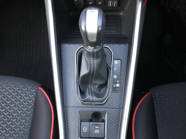 ライズ Z クリアランスソナー オートクルーズコントロール 衝突被害軽減システム LEDヘッドランプ スマートキー CVT 盗難防止システム 衝突安全ボディ ABS ESC エアコン パワーステアリング(7枚目)