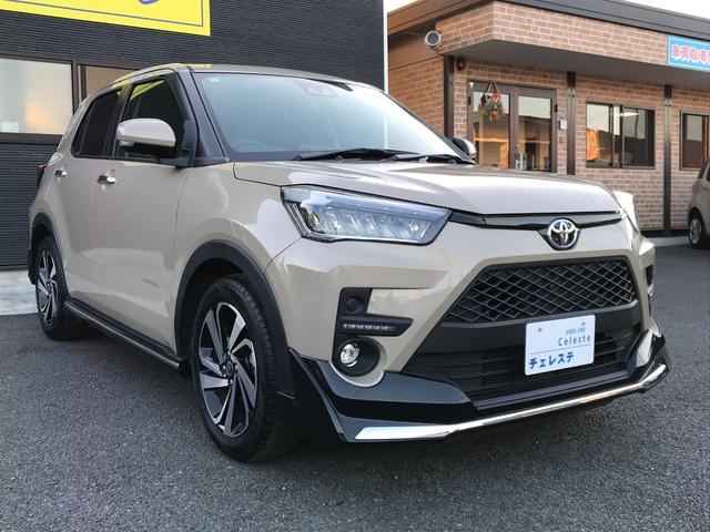 ライズ Z クリアランスソナー オートクルーズコントロール 衝突被害軽減システム LEDヘッドランプ スマートキー CVT 盗難防止システム 衝突安全ボディ ABS ESC エアコン パワーステアリング(14枚目)