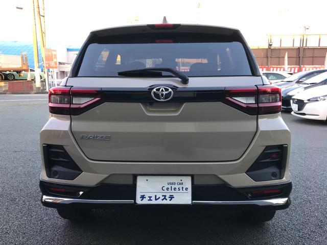 ライズ Z クリアランスソナー オートクルーズコントロール 衝突被害軽減システム LEDヘッドランプ スマートキー CVT 盗難防止システム 衝突安全ボディ ABS ESC エアコン パワーステアリング(16枚目)