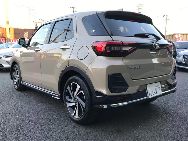 ライズ Z クリアランスソナー オートクルーズコントロール 衝突被害軽減システム LEDヘッドランプ スマートキー CVT 盗難防止システム 衝突安全ボディ ABS ESC エアコン パワーステアリング(17枚目)