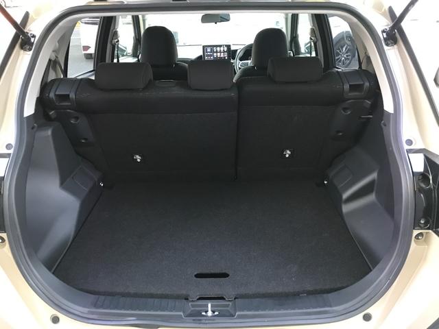 ライズ Z クリアランスソナー オートクルーズコントロール 衝突被害軽減システム LEDヘッドランプ スマートキー CVT 盗難防止システム 衝突安全ボディ ABS ESC エアコン パワーステアリング(18枚目)