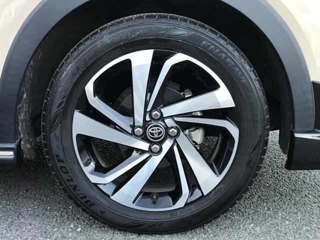 ライズ Z クリアランスソナー オートクルーズコントロール 衝突被害軽減システム LEDヘッドランプ スマートキー CVT 盗難防止システム 衝突安全ボディ ABS ESC エアコン パワーステアリング(20枚目)