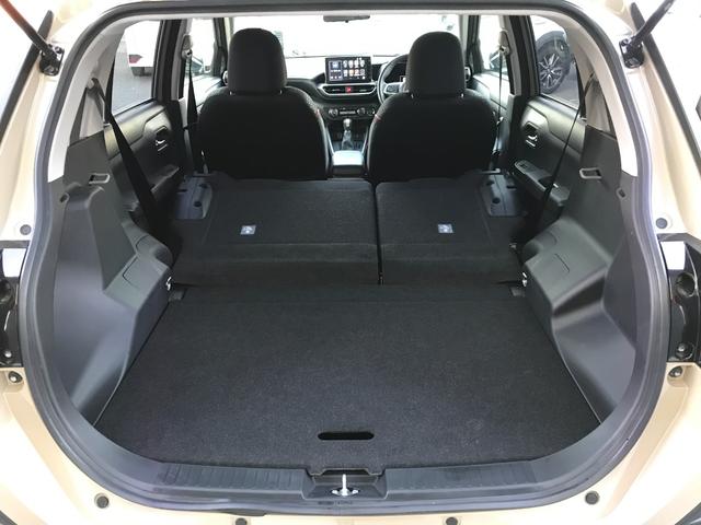 ライズ Z クリアランスソナー オートクルーズコントロール 衝突被害軽減システム LEDヘッドランプ スマートキー CVT 盗難防止システム 衝突安全ボディ ABS ESC エアコン パワーステアリング(26枚目)