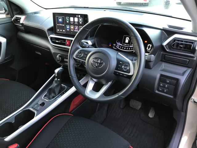 ライズ Z クリアランスソナー オートクルーズコントロール 衝突被害軽減システム LEDヘッドランプ スマートキー CVT 盗難防止システム 衝突安全ボディ ABS ESC エアコン パワーステアリング(28枚目)