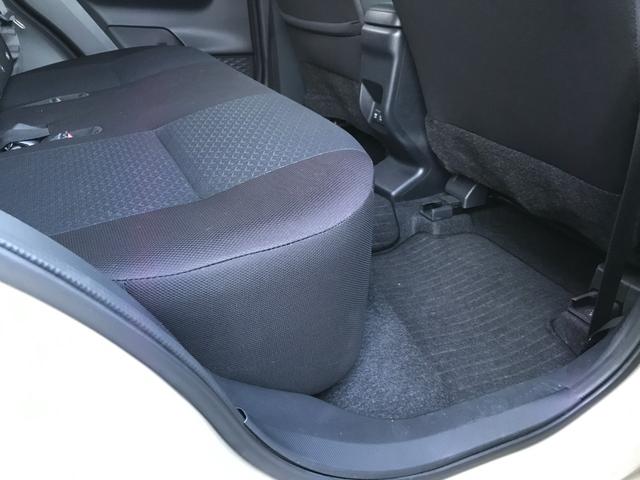 ライズ Z クリアランスソナー オートクルーズコントロール 衝突被害軽減システム LEDヘッドランプ スマートキー CVT 盗難防止システム 衝突安全ボディ ABS ESC エアコン パワーステアリング(33枚目)