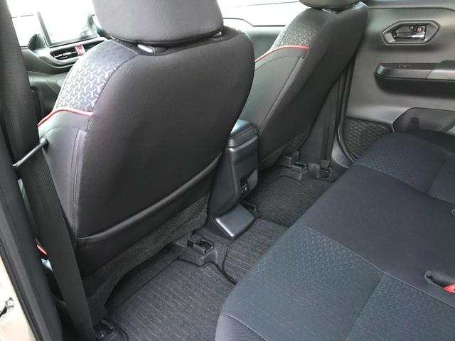 ライズ Z クリアランスソナー オートクルーズコントロール 衝突被害軽減システム LEDヘッドランプ スマートキー CVT 盗難防止システム 衝突安全ボディ ABS ESC エアコン パワーステアリング(34枚目)