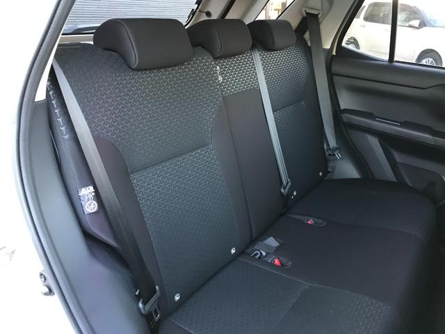 ライズ Z クリアランスソナー オートクルーズコントロール 衝突被害軽減システム LEDヘッドランプ スマートキー CVT 盗難防止システム 衝突安全ボディ ABS ESC エアコン パワーステアリング(36枚目)