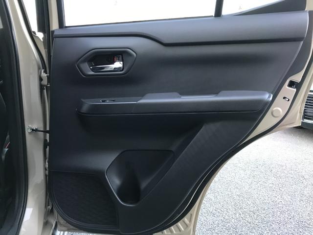 ライズ Z クリアランスソナー オートクルーズコントロール 衝突被害軽減システム LEDヘッドランプ スマートキー CVT 盗難防止システム 衝突安全ボディ ABS ESC エアコン パワーステアリング(50枚目)