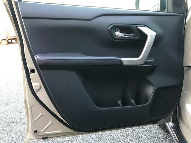 ライズ Z クリアランスソナー オートクルーズコントロール 衝突被害軽減システム LEDヘッドランプ スマートキー CVT 盗難防止システム 衝突安全ボディ ABS ESC エアコン パワーステアリング(51枚目)