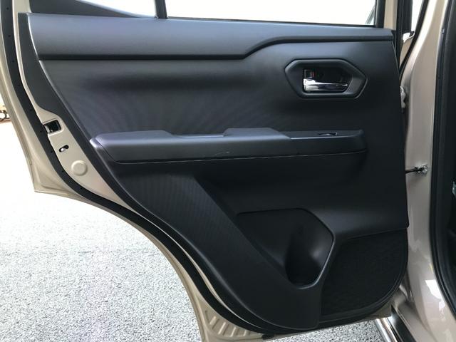 ライズ Z クリアランスソナー オートクルーズコントロール 衝突被害軽減システム LEDヘッドランプ スマートキー CVT 盗難防止システム 衝突安全ボディ ABS ESC エアコン パワーステアリング(54枚目)