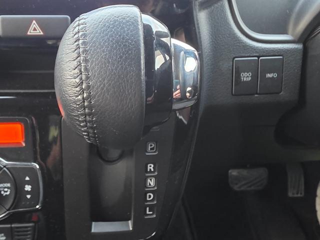 ソリオバンディット ハイブリッドＳＶ　ドライブレコーダー　ＥＴＣ　バックカメラ　ナビ　ＴＶ　オートクルーズコントロール　レーンアシスト　衝突被害軽減システム　両側スライド・片側電動　オートライト　ＬＥＤヘッドランプ　スマートキー（10枚目）