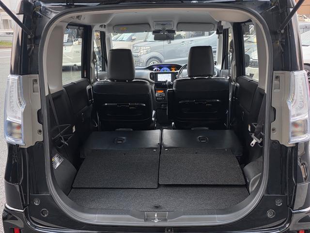 ソリオバンディット ハイブリッドＳＶ　ドライブレコーダー　ＥＴＣ　バックカメラ　ナビ　ＴＶ　オートクルーズコントロール　レーンアシスト　衝突被害軽減システム　両側スライド・片側電動　オートライト　ＬＥＤヘッドランプ　スマートキー（18枚目）