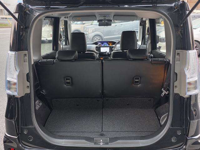 ソリオバンディット ハイブリッドＳＶ　ドライブレコーダー　ＥＴＣ　バックカメラ　ナビ　ＴＶ　オートクルーズコントロール　レーンアシスト　衝突被害軽減システム　両側スライド・片側電動　オートライト　ＬＥＤヘッドランプ　スマートキー（19枚目）