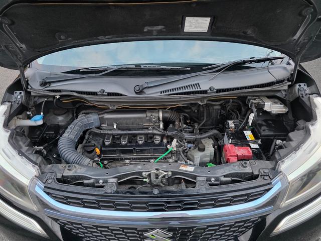 ソリオバンディット ハイブリッドＳＶ　ドライブレコーダー　ＥＴＣ　バックカメラ　ナビ　ＴＶ　オートクルーズコントロール　レーンアシスト　衝突被害軽減システム　両側スライド・片側電動　オートライト　ＬＥＤヘッドランプ　スマートキー（20枚目）