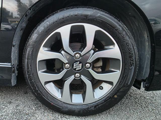 ソリオバンディット ハイブリッドＳＶ　ドライブレコーダー　ＥＴＣ　バックカメラ　ナビ　ＴＶ　オートクルーズコントロール　レーンアシスト　衝突被害軽減システム　両側スライド・片側電動　オートライト　ＬＥＤヘッドランプ　スマートキー（21枚目）