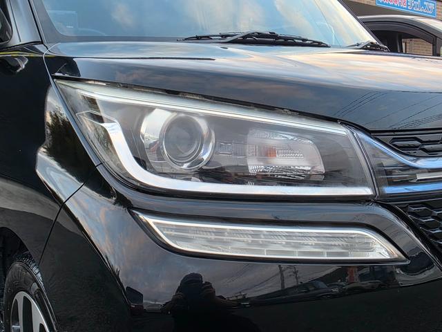 ソリオバンディット ハイブリッドＳＶ　ドライブレコーダー　ＥＴＣ　バックカメラ　ナビ　ＴＶ　オートクルーズコントロール　レーンアシスト　衝突被害軽減システム　両側スライド・片側電動　オートライト　ＬＥＤヘッドランプ　スマートキー（25枚目）