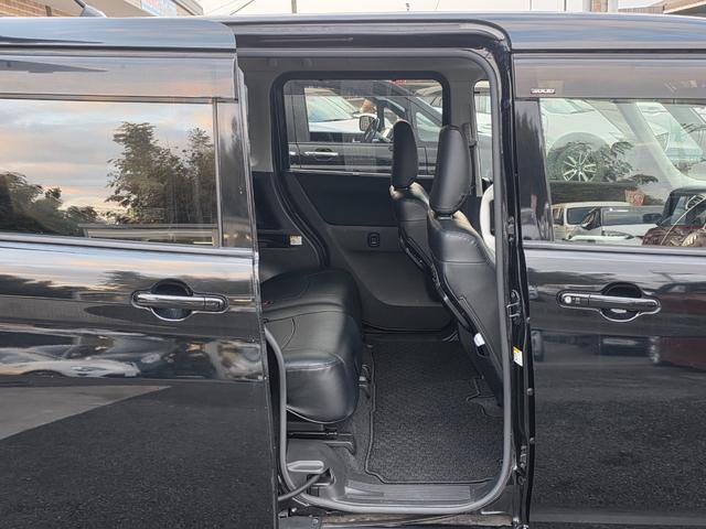 ソリオバンディット ハイブリッドＳＶ　ドライブレコーダー　ＥＴＣ　バックカメラ　ナビ　ＴＶ　オートクルーズコントロール　レーンアシスト　衝突被害軽減システム　両側スライド・片側電動　オートライト　ＬＥＤヘッドランプ　スマートキー（27枚目）