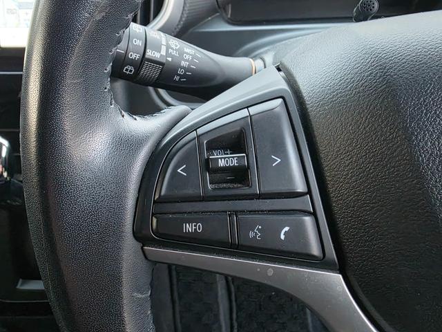 ソリオバンディット ハイブリッドＳＶ　ドライブレコーダー　ＥＴＣ　バックカメラ　ナビ　ＴＶ　オートクルーズコントロール　レーンアシスト　衝突被害軽減システム　両側スライド・片側電動　オートライト　ＬＥＤヘッドランプ　スマートキー（35枚目）