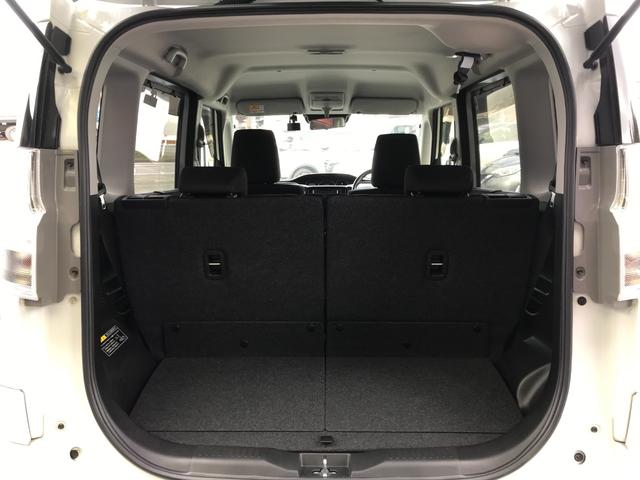 ソリオバンディット ハイブリッドＭＶ　ドライブレコーダー　バックカメラ　ナビ　ＴＶ　両側スライド・片側電動　クリアランスソナー　オートクルーズコントロール　レーンアシスト　衝突被害軽減システム　アルミホイール　オートライト（19枚目）