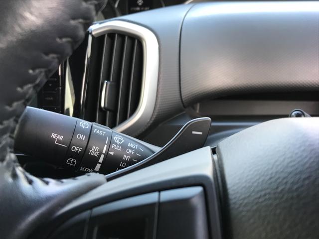 ソリオバンディット ハイブリッドＭＶ　ドライブレコーダー　バックカメラ　ナビ　ＴＶ　両側スライド・片側電動　クリアランスソナー　オートクルーズコントロール　レーンアシスト　衝突被害軽減システム　アルミホイール　オートライト（21枚目）