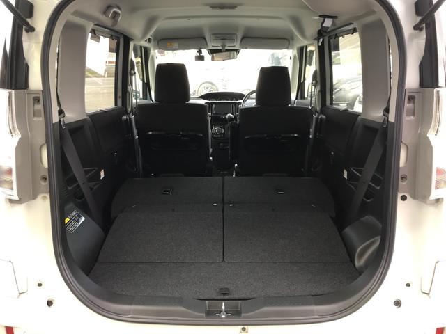 ソリオバンディット ハイブリッドＭＶ　ドライブレコーダー　バックカメラ　ナビ　ＴＶ　両側スライド・片側電動　クリアランスソナー　オートクルーズコントロール　レーンアシスト　衝突被害軽減システム　アルミホイール　オートライト（24枚目）