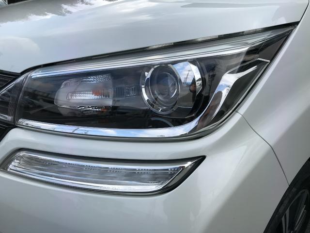 ソリオバンディット ハイブリッドＭＶ　ドライブレコーダー　バックカメラ　ナビ　ＴＶ　両側スライド・片側電動　クリアランスソナー　オートクルーズコントロール　レーンアシスト　衝突被害軽減システム　アルミホイール　オートライト（25枚目）