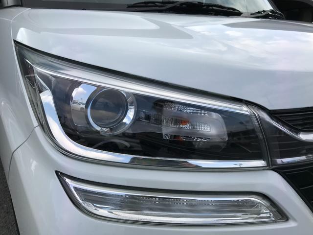 ソリオバンディット ハイブリッドＭＶ　ドライブレコーダー　バックカメラ　ナビ　ＴＶ　両側スライド・片側電動　クリアランスソナー　オートクルーズコントロール　レーンアシスト　衝突被害軽減システム　アルミホイール　オートライト（26枚目）