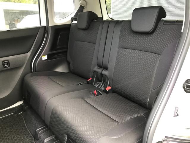 ソリオバンディット ハイブリッドＭＶ　ドライブレコーダー　バックカメラ　ナビ　ＴＶ　両側スライド・片側電動　クリアランスソナー　オートクルーズコントロール　レーンアシスト　衝突被害軽減システム　アルミホイール　オートライト（27枚目）