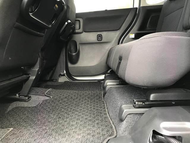 ソリオバンディット ハイブリッドＭＶ　ドライブレコーダー　バックカメラ　ナビ　ＴＶ　両側スライド・片側電動　クリアランスソナー　オートクルーズコントロール　レーンアシスト　衝突被害軽減システム　アルミホイール　オートライト（30枚目）