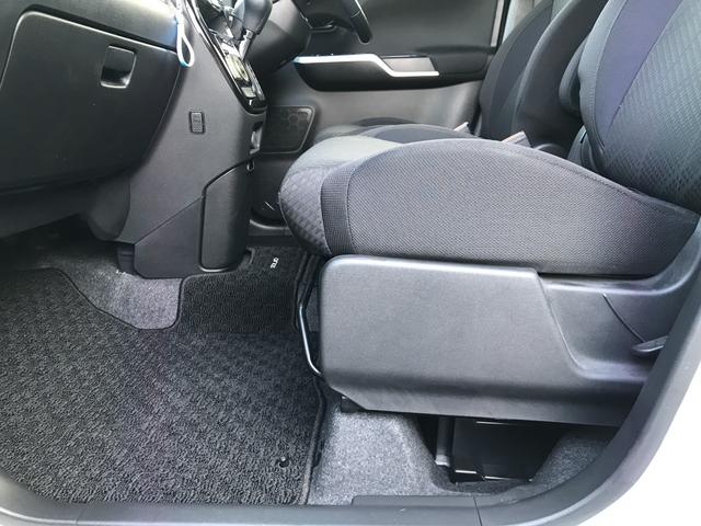 ソリオバンディット ハイブリッドＭＶ　ドライブレコーダー　バックカメラ　ナビ　ＴＶ　両側スライド・片側電動　クリアランスソナー　オートクルーズコントロール　レーンアシスト　衝突被害軽減システム　アルミホイール　オートライト（36枚目）