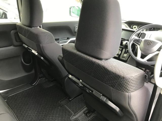 ソリオバンディット ハイブリッドＭＶ　ドライブレコーダー　バックカメラ　ナビ　ＴＶ　両側スライド・片側電動　クリアランスソナー　オートクルーズコントロール　レーンアシスト　衝突被害軽減システム　アルミホイール　オートライト（37枚目）