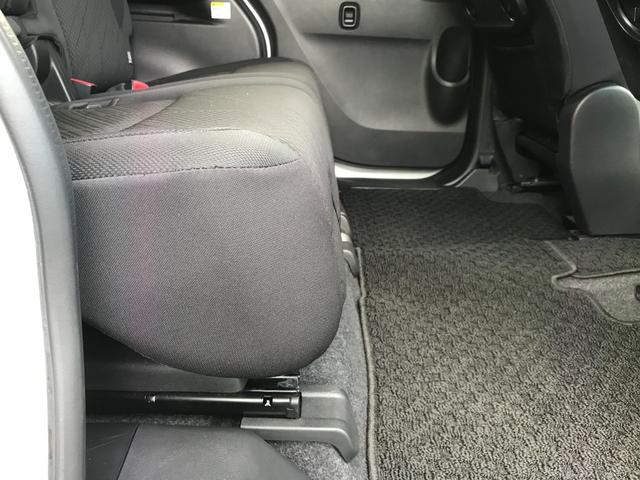 ソリオバンディット ハイブリッドＭＶ　ドライブレコーダー　バックカメラ　ナビ　ＴＶ　両側スライド・片側電動　クリアランスソナー　オートクルーズコントロール　レーンアシスト　衝突被害軽減システム　アルミホイール　オートライト（38枚目）