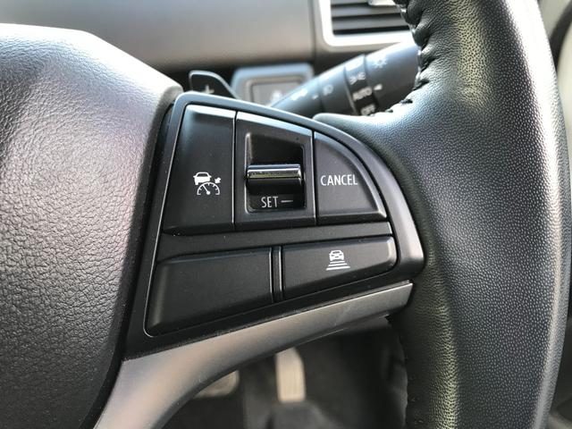 ソリオバンディット ハイブリッドＭＶ　ドライブレコーダー　バックカメラ　ナビ　ＴＶ　両側スライド・片側電動　クリアランスソナー　オートクルーズコントロール　レーンアシスト　衝突被害軽減システム　アルミホイール　オートライト（42枚目）