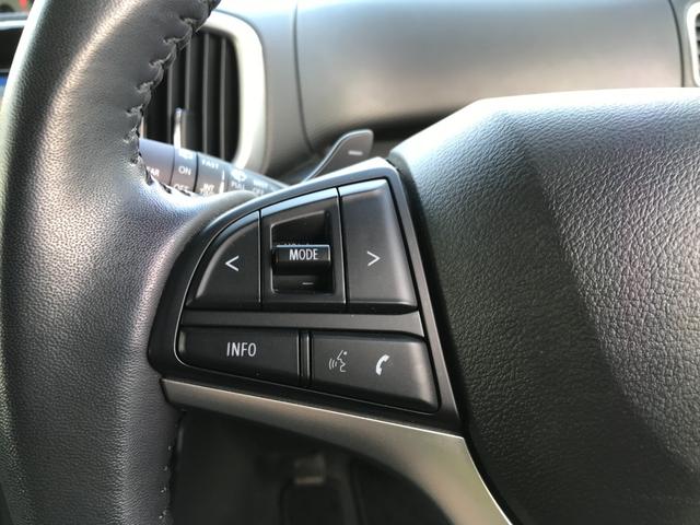 ソリオバンディット ハイブリッドＭＶ　ドライブレコーダー　バックカメラ　ナビ　ＴＶ　両側スライド・片側電動　クリアランスソナー　オートクルーズコントロール　レーンアシスト　衝突被害軽減システム　アルミホイール　オートライト（48枚目）