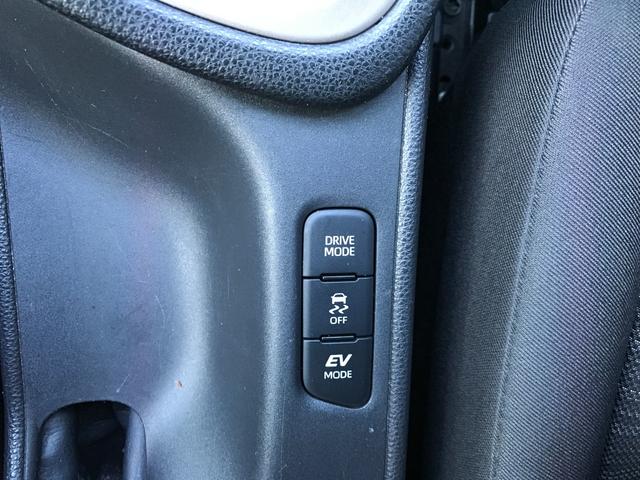 ヤリス ハイブリッドＺ　ドライブレコーダー　ＥＴＣ　バックカメラ　ナビ　クリアランスソナー　オートクルーズコントロール　レーンアシスト　衝突被害軽減システム　オートマチックハイビーム　ＬＥＤヘッドランプ　スマートキー（23枚目）